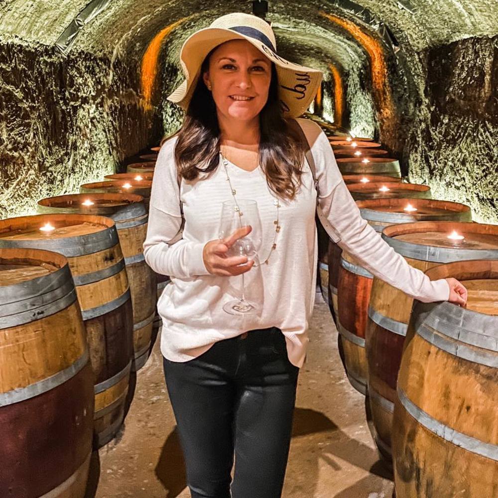 Meet your Posher, Tiffany